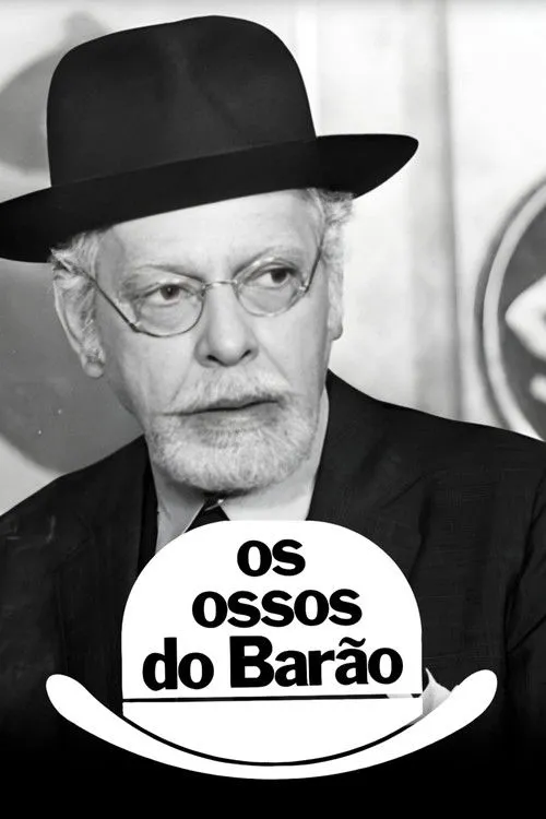 Os Ossos do Barão