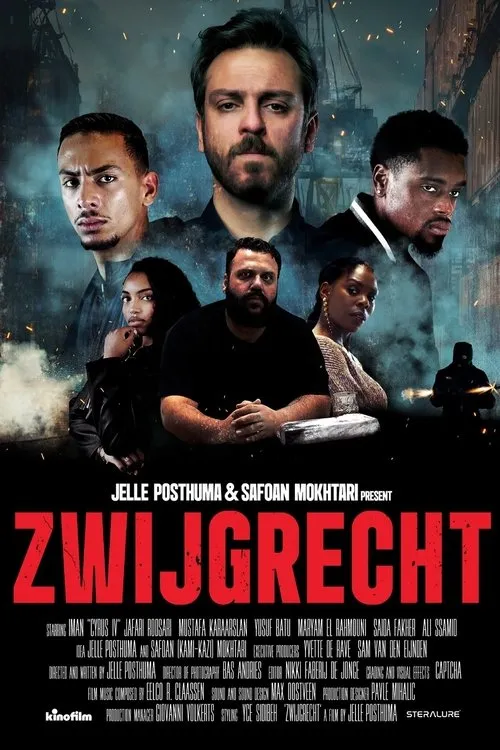 Zwijgrecht