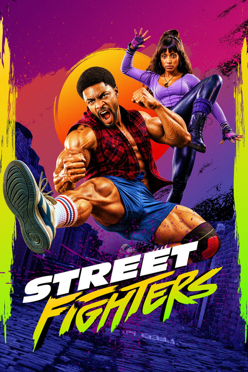 Street Fighters