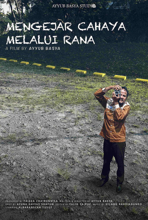Mengejar Cahaya Melalui Rana