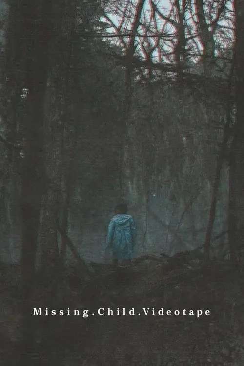 Missing Child Videotape