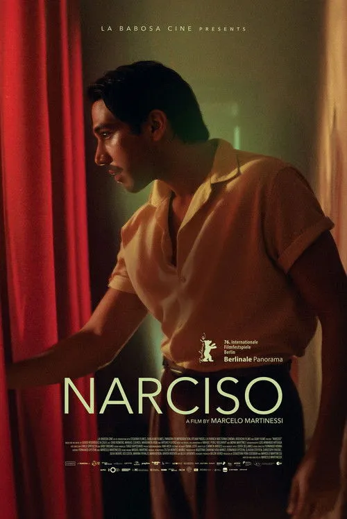 Narciso