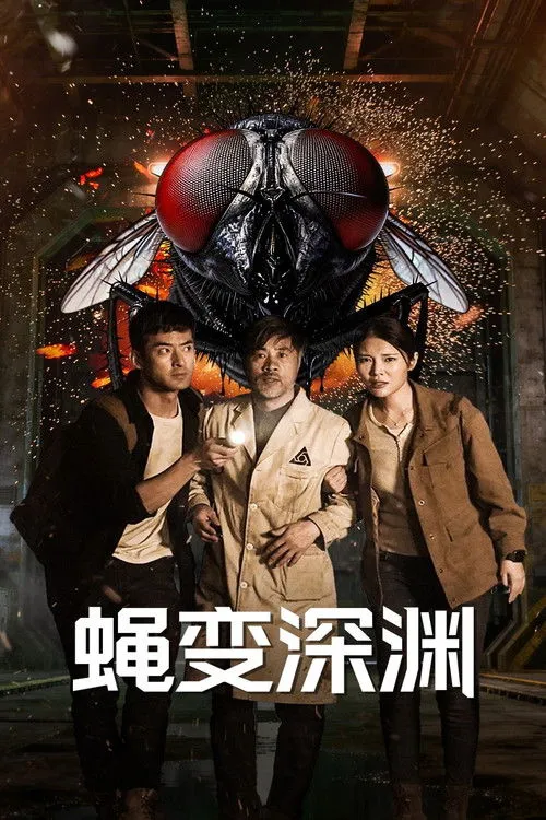 The Fly: The Abyss of Mutation