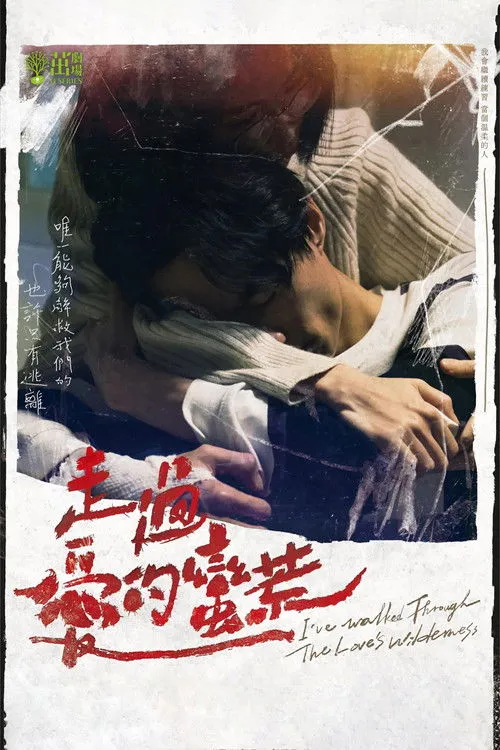 I've walked Through The Love's wilderness