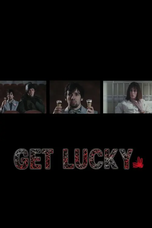 Get Lucky