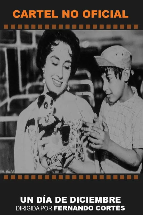 Un día de diciembre