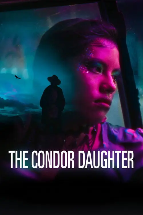 The Condor Daughter