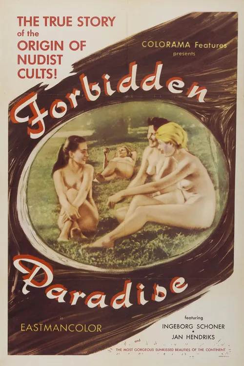 Forbidden Paradise