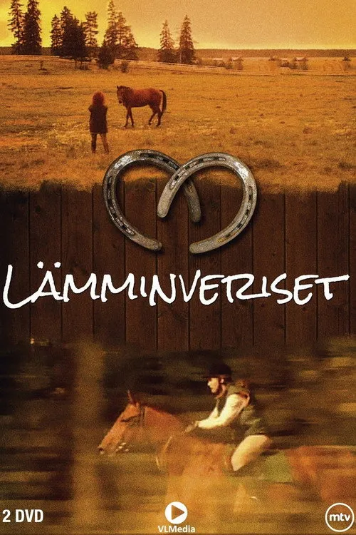 Lämminveriset