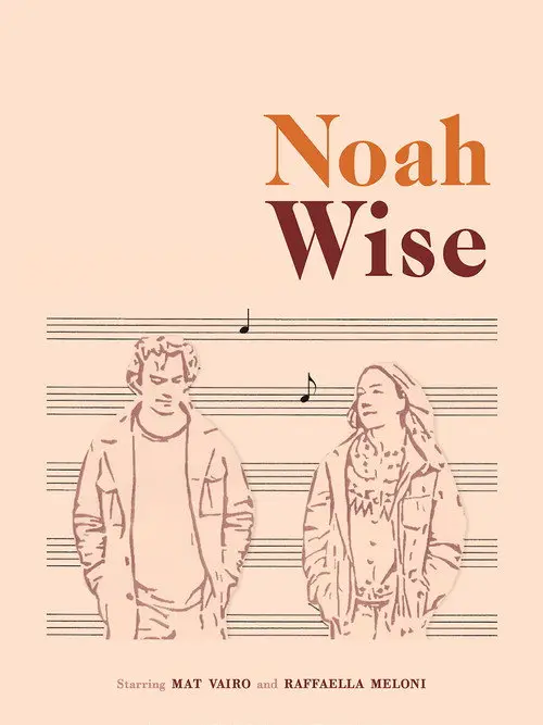 Noah Wise