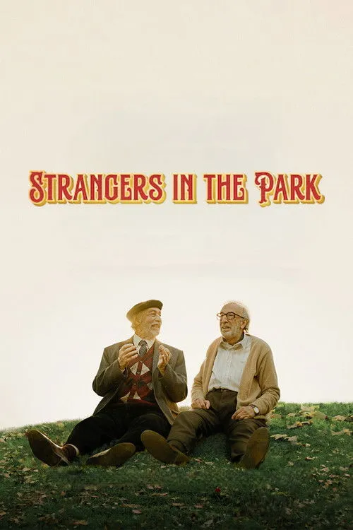 Strangers in the Park