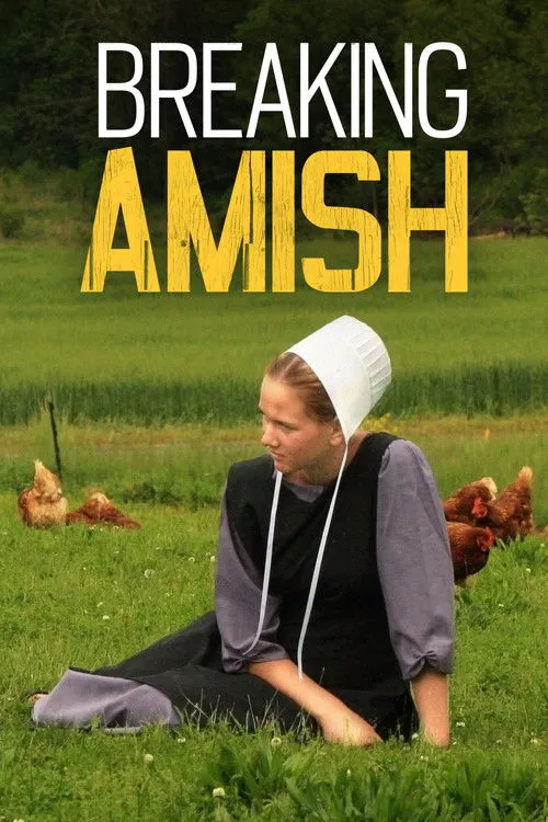 Breaking Amish