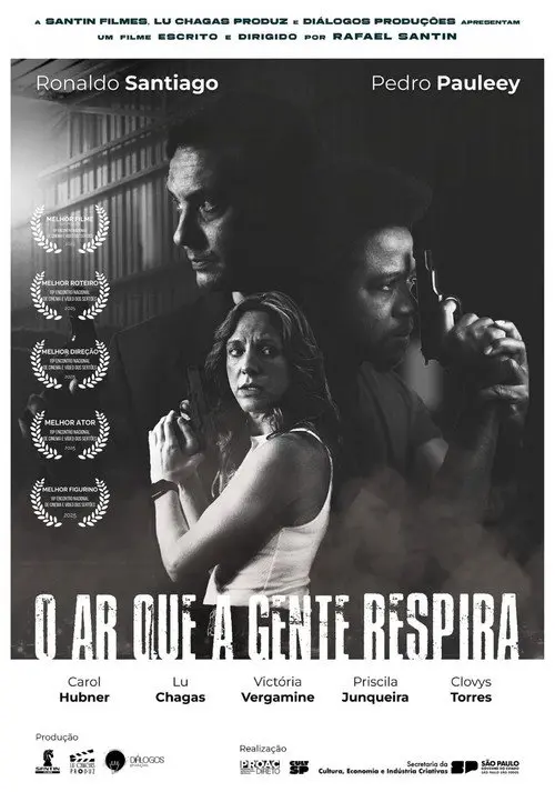 Every Breath We Take