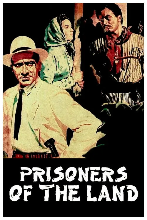 Prisoners of the Land