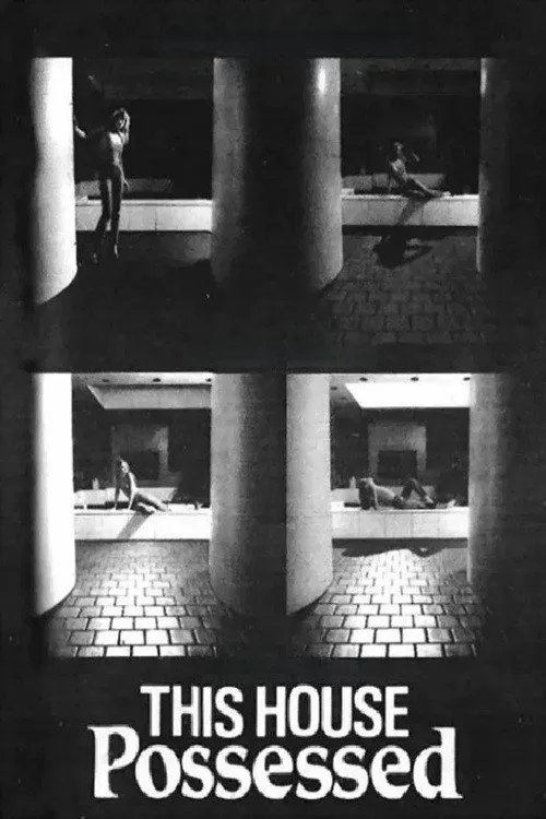 This House Possessed