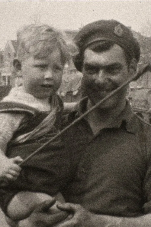 Fryslân 80 Jaar Vrij
