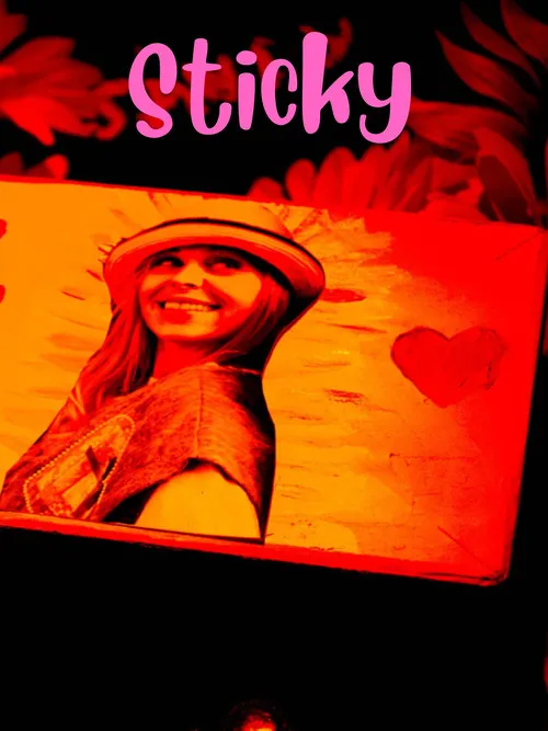 Sticky