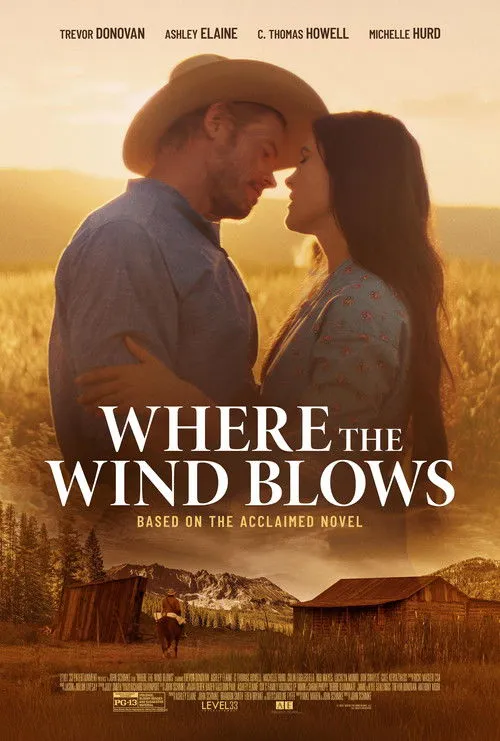 Where the Wind Blows