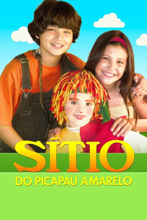 Sítio do Picapau Amarelo