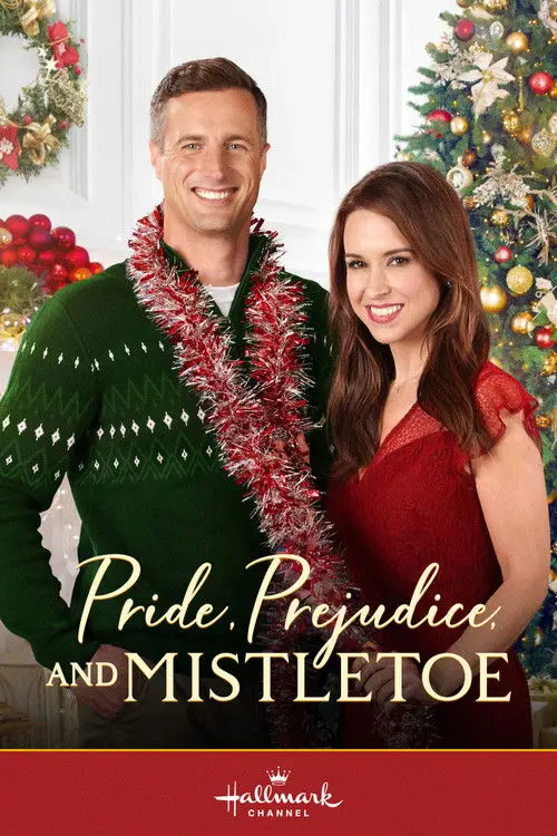 Pride, Prejudice and Mistletoe