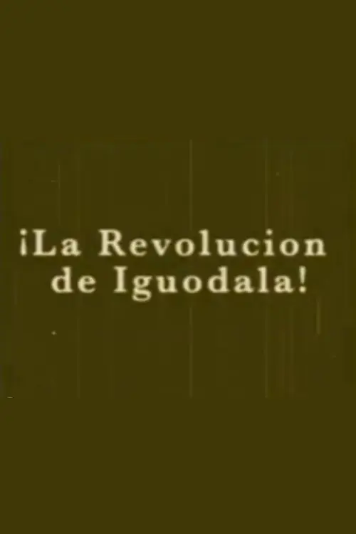 La Revolución de Iguodala!