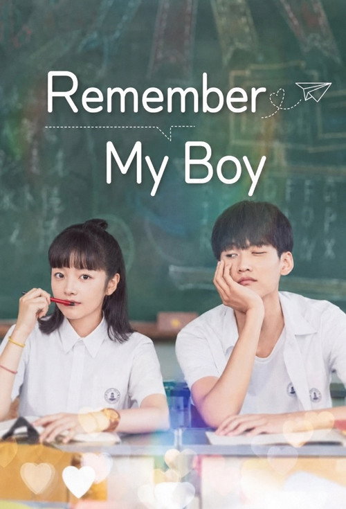 Remember My Boy