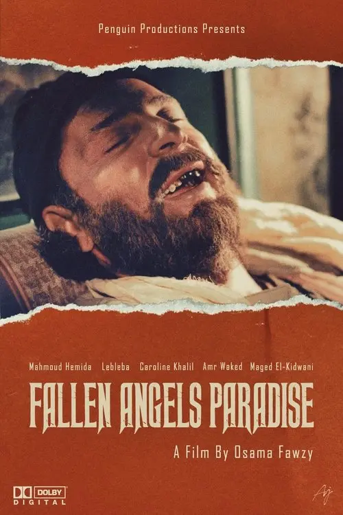 Fallen Angels Paradise