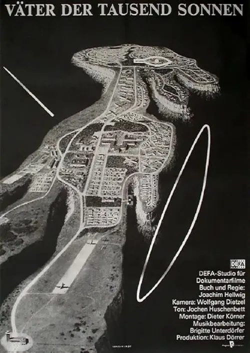 Väter der tausend Sonnen