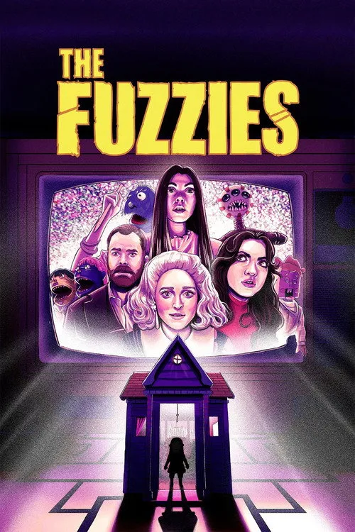 The Fuzzies