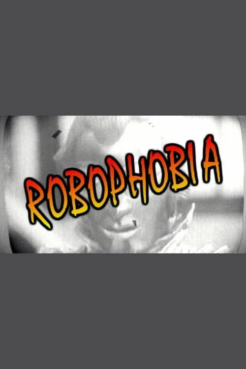 Robophobia