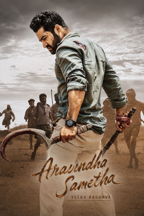 Aravinda Sametha Veera Raghava