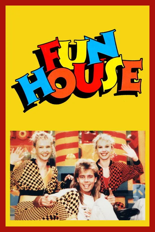 Fun House