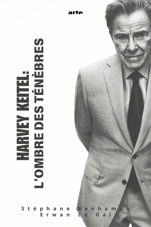 Harvey Keitel - Between Hollywood and Independent Film