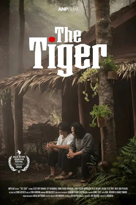 The Tiger