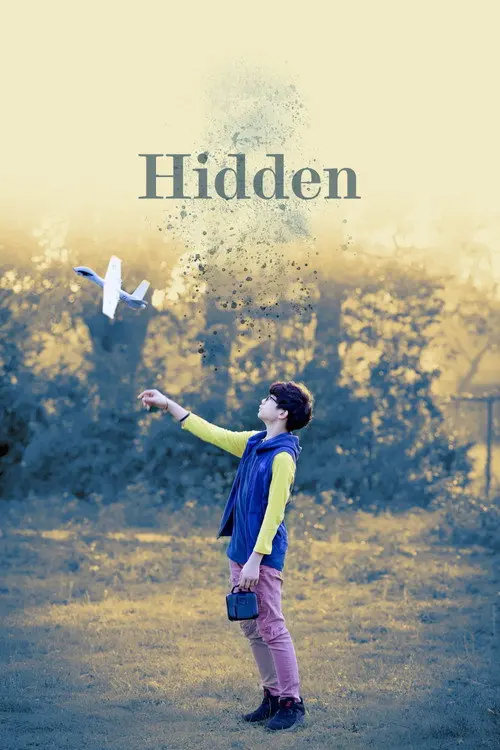 Hidden