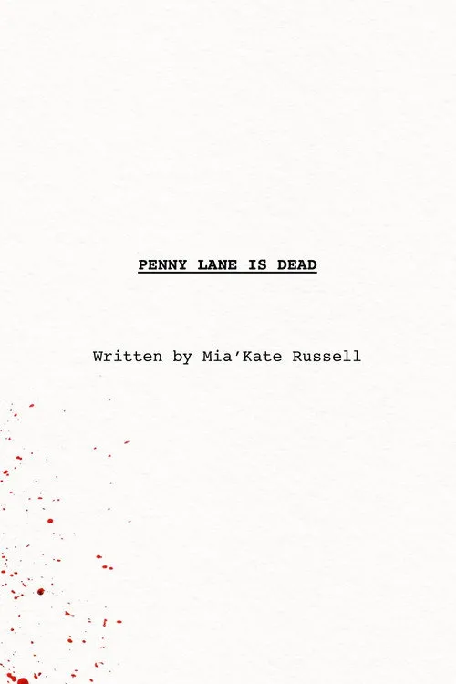 Penny Lane Is Dead