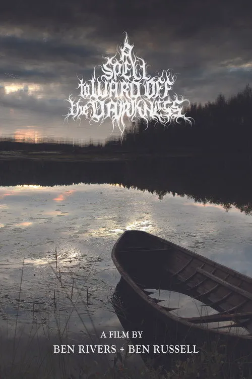 A Spell to Ward Off the Darkness