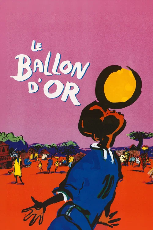 The Golden Ball