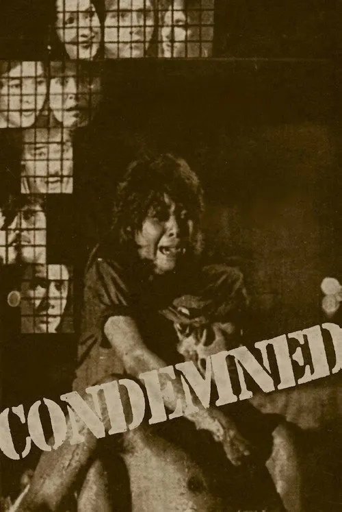 Condemned