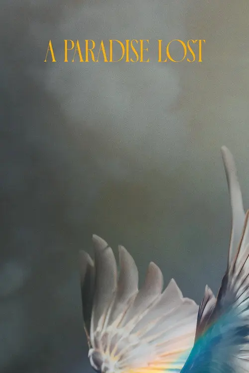 A Paradise Lost