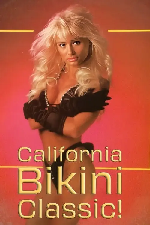 California Bikini Classic!
