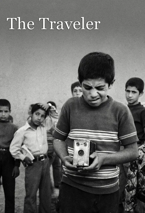 The Traveler