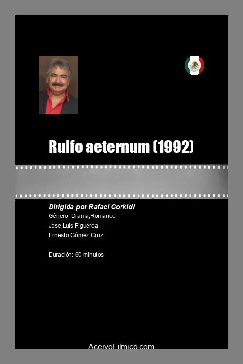 Rulfo aeternum