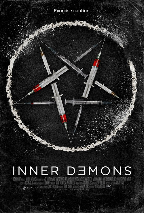 Inner Demons