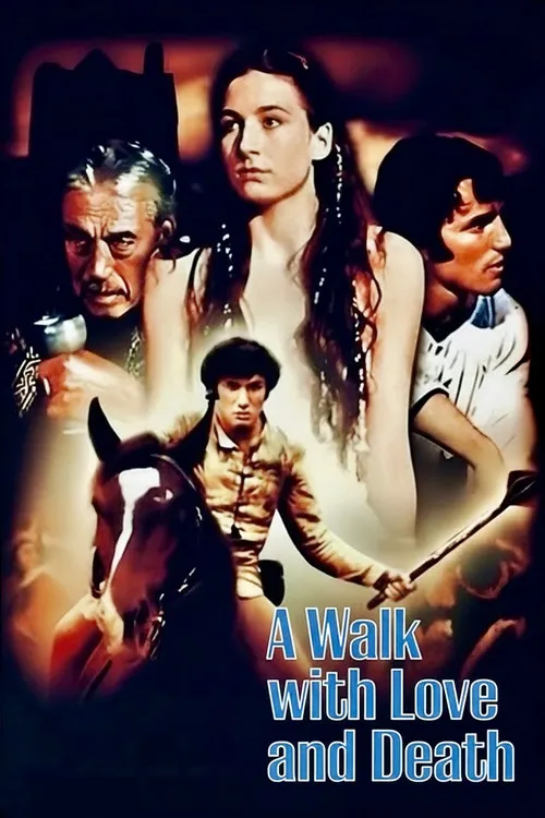 A Walk with Love and Death