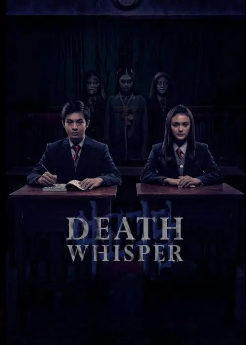Death Whisper