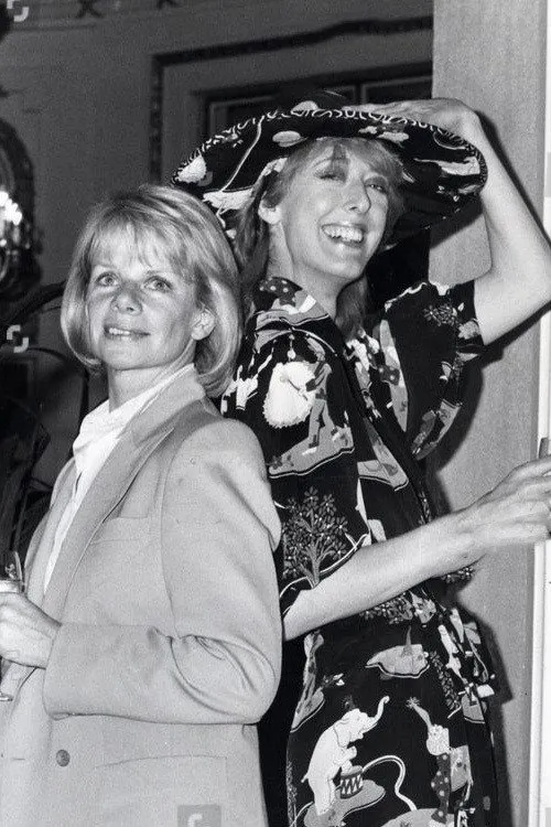 Poor Little Rich Girls