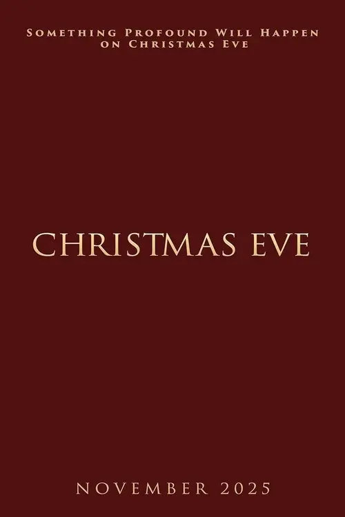 Christmas Eve