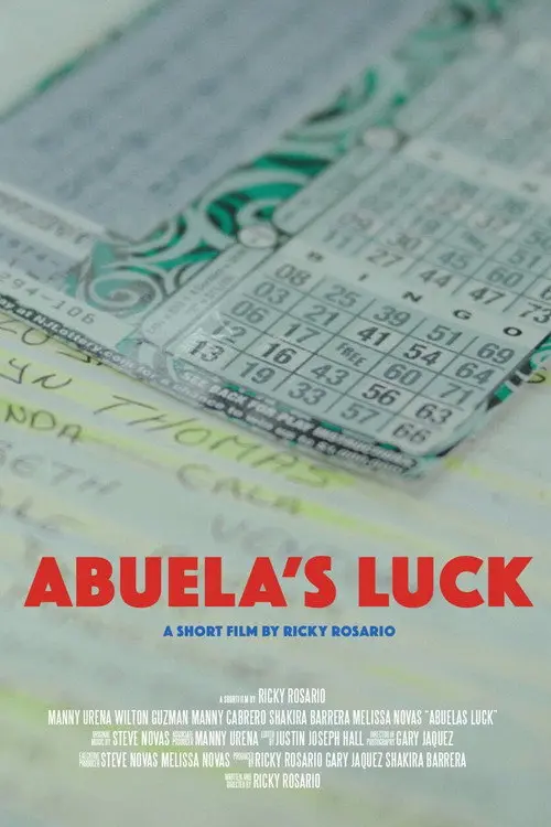 Abuela's Luck