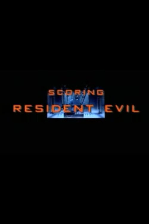 Scoring Resident Evil